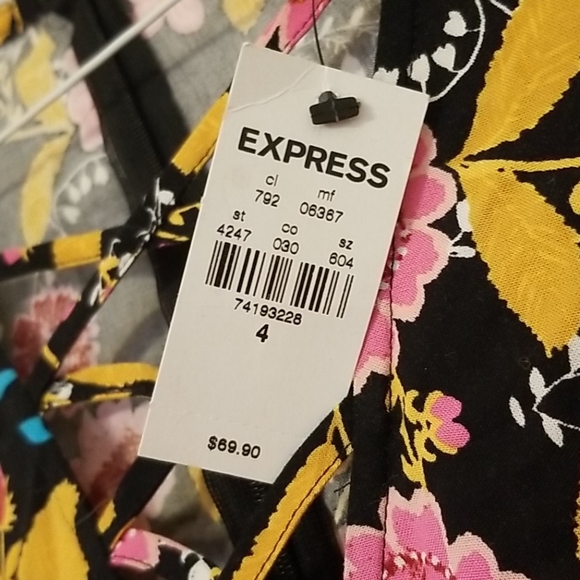 Romper - Picture 2 of 2